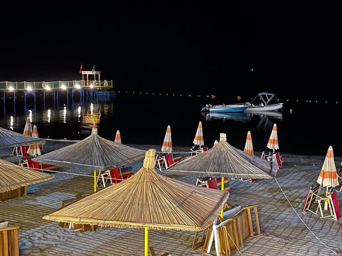 Hotel Aragosta Durres