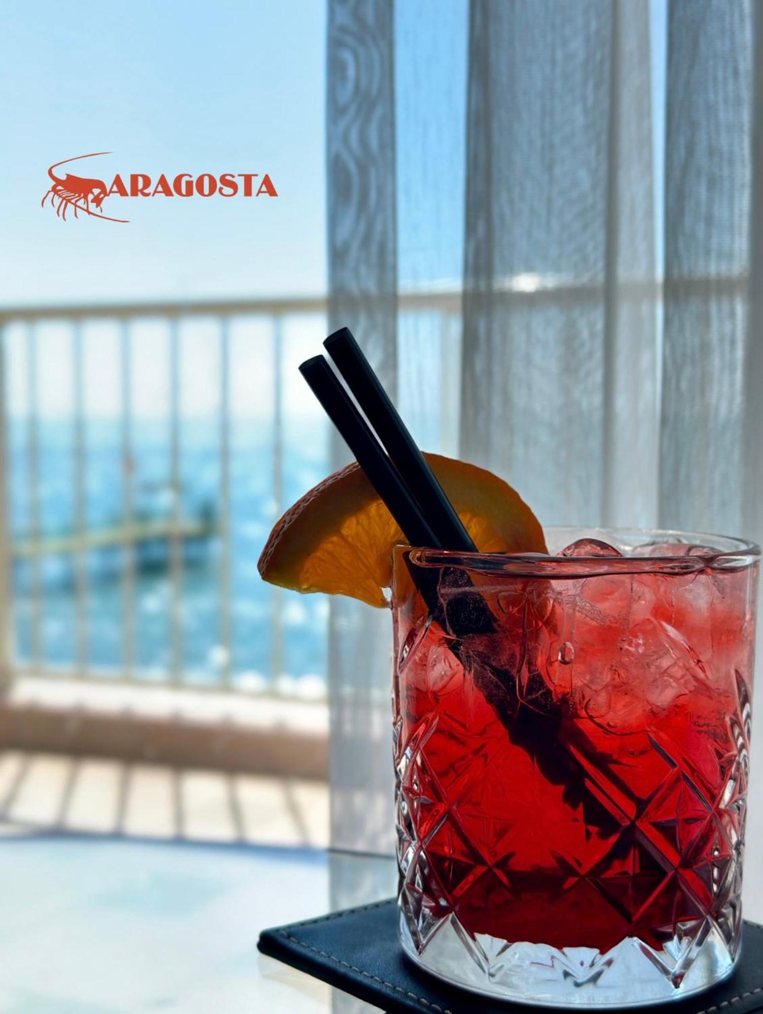 Aragosta Hotel Durres