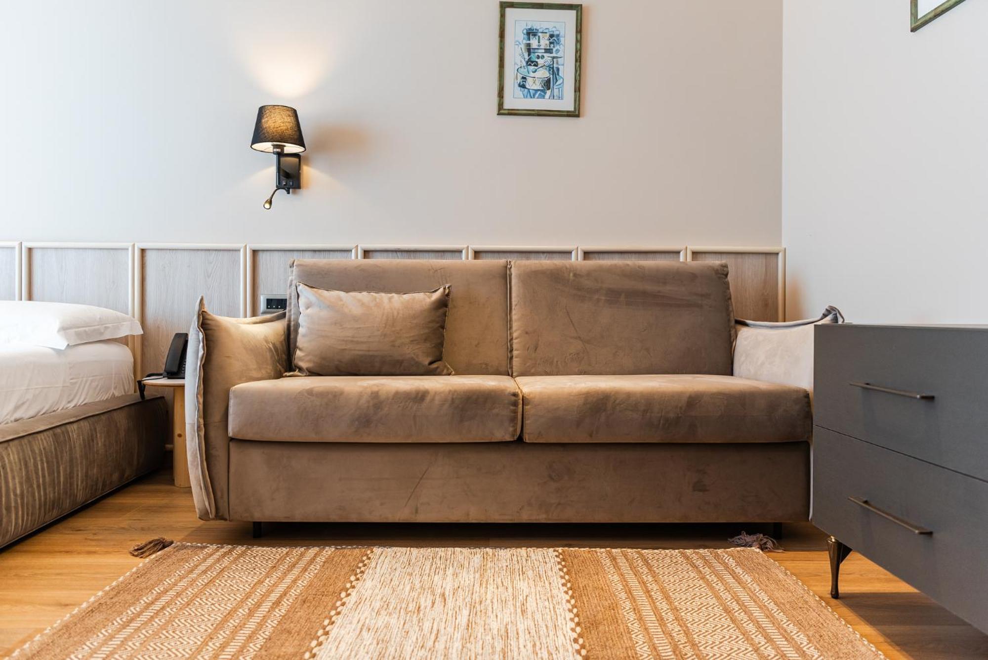 Hotel Aragosta Durres
