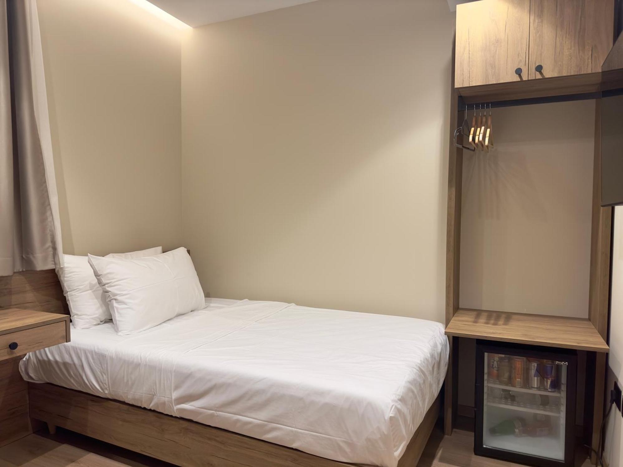Aragosta Hotel 4*