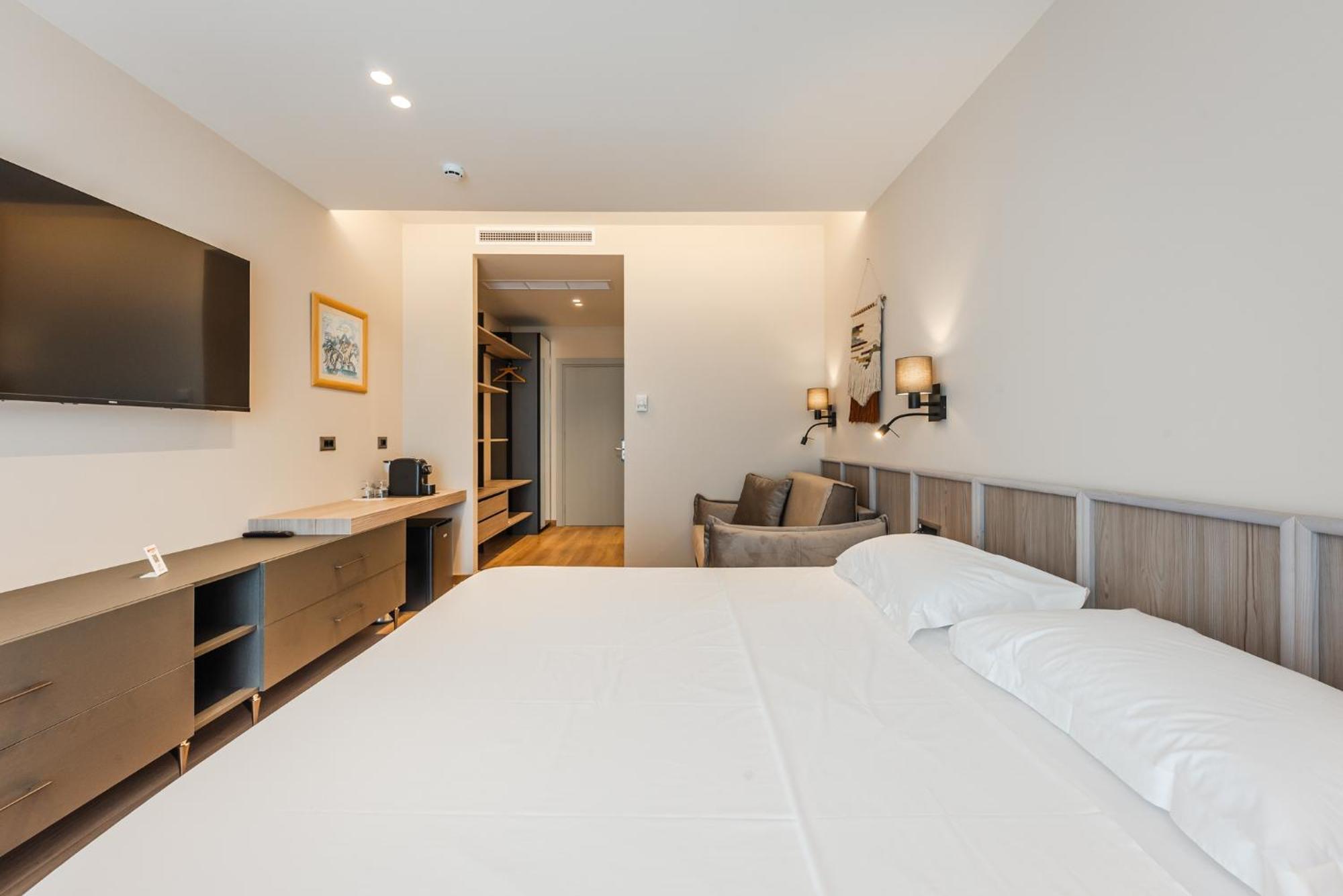 Hotel Aragosta