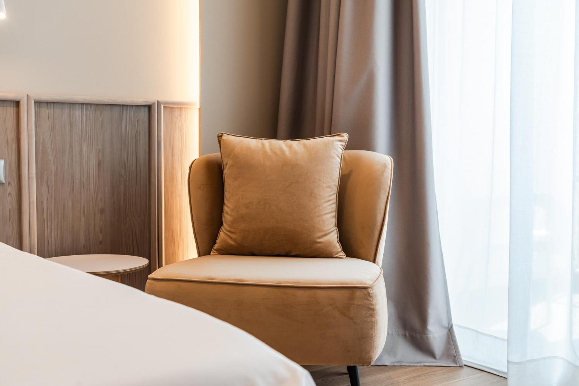 Hotel Aragosta Durres