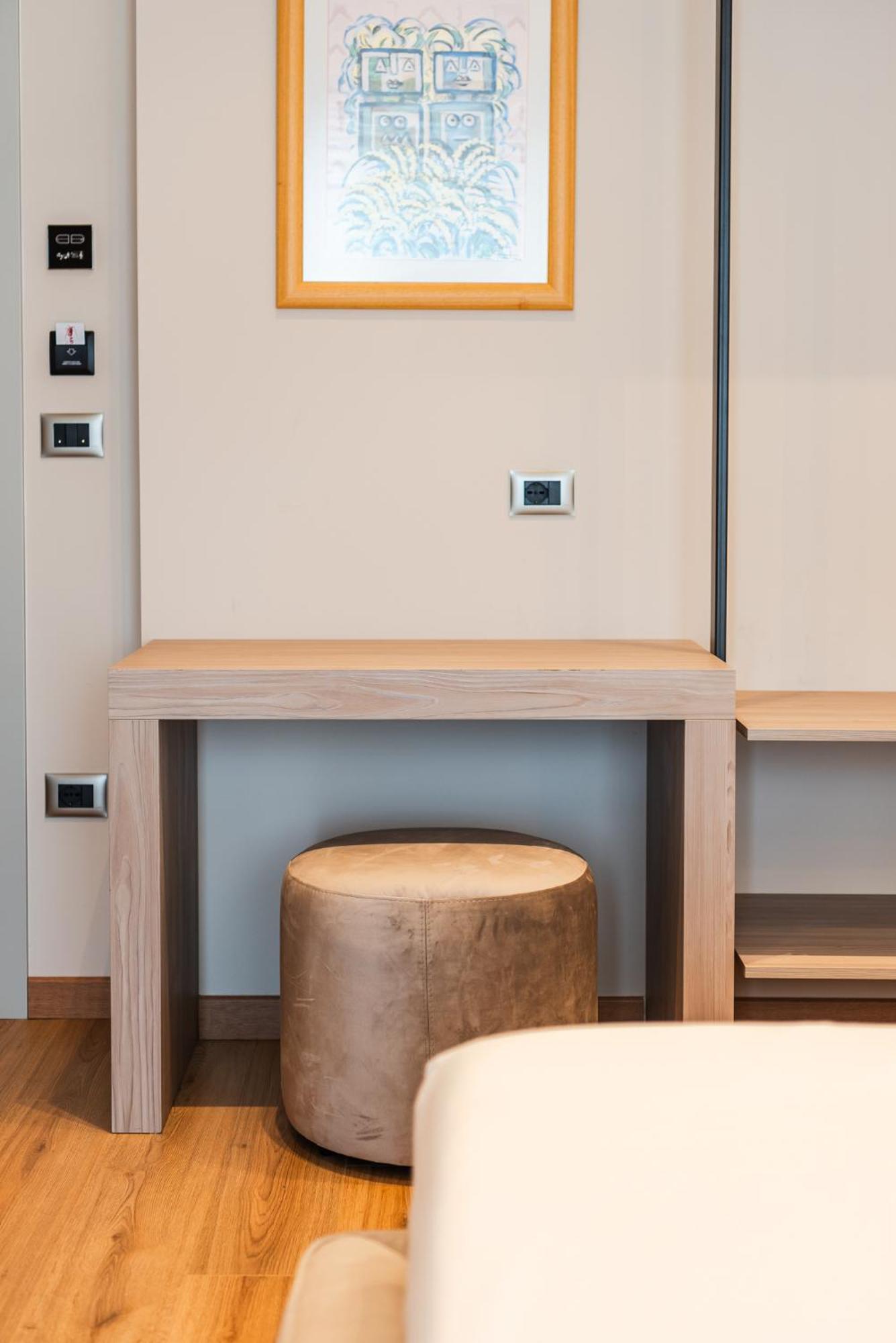 Hotell Aragosta