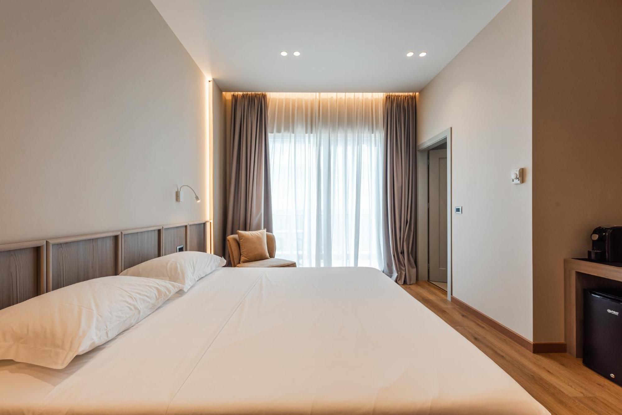 Aragosta Hotel Durres