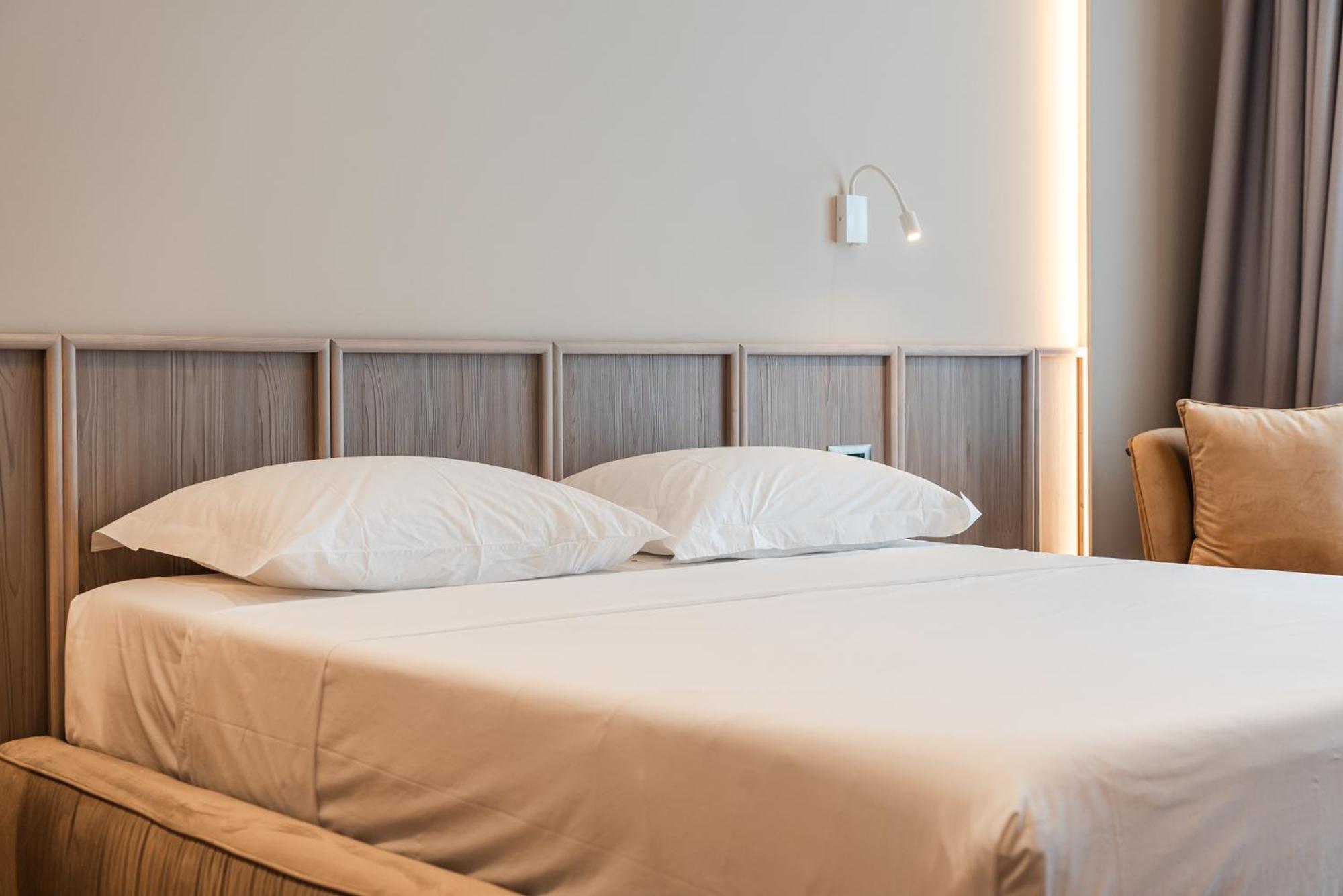 Hotel Aragosta Durres