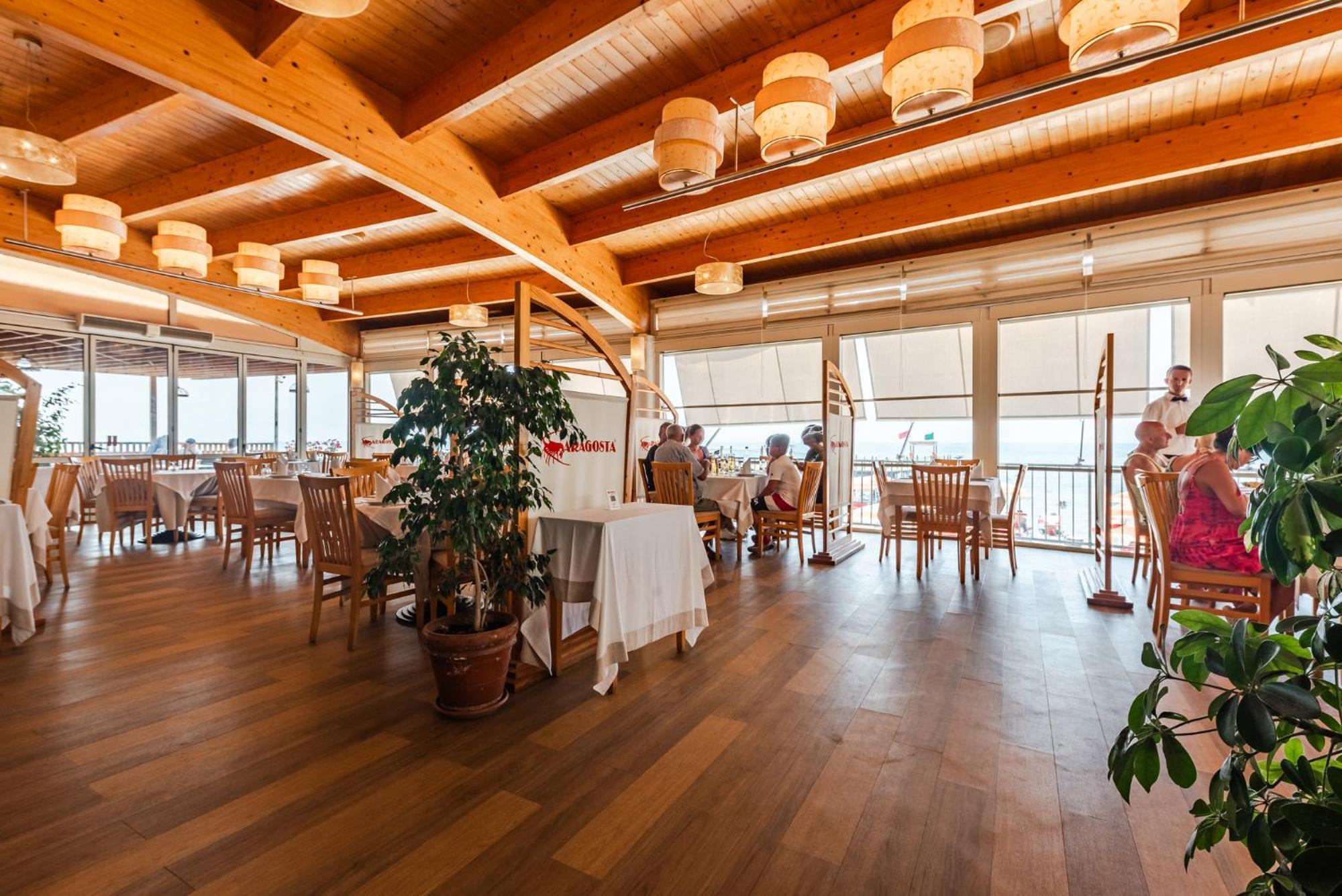 Aragosta Hotel