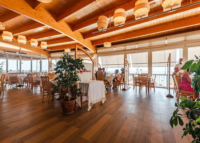 Aragosta Hotel