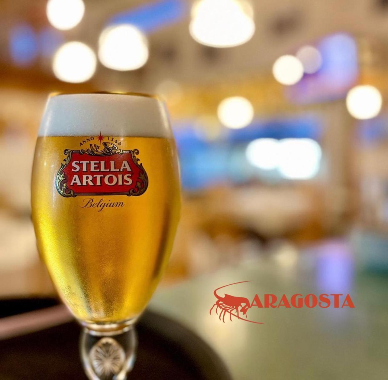 Aragosta Hotel 4*