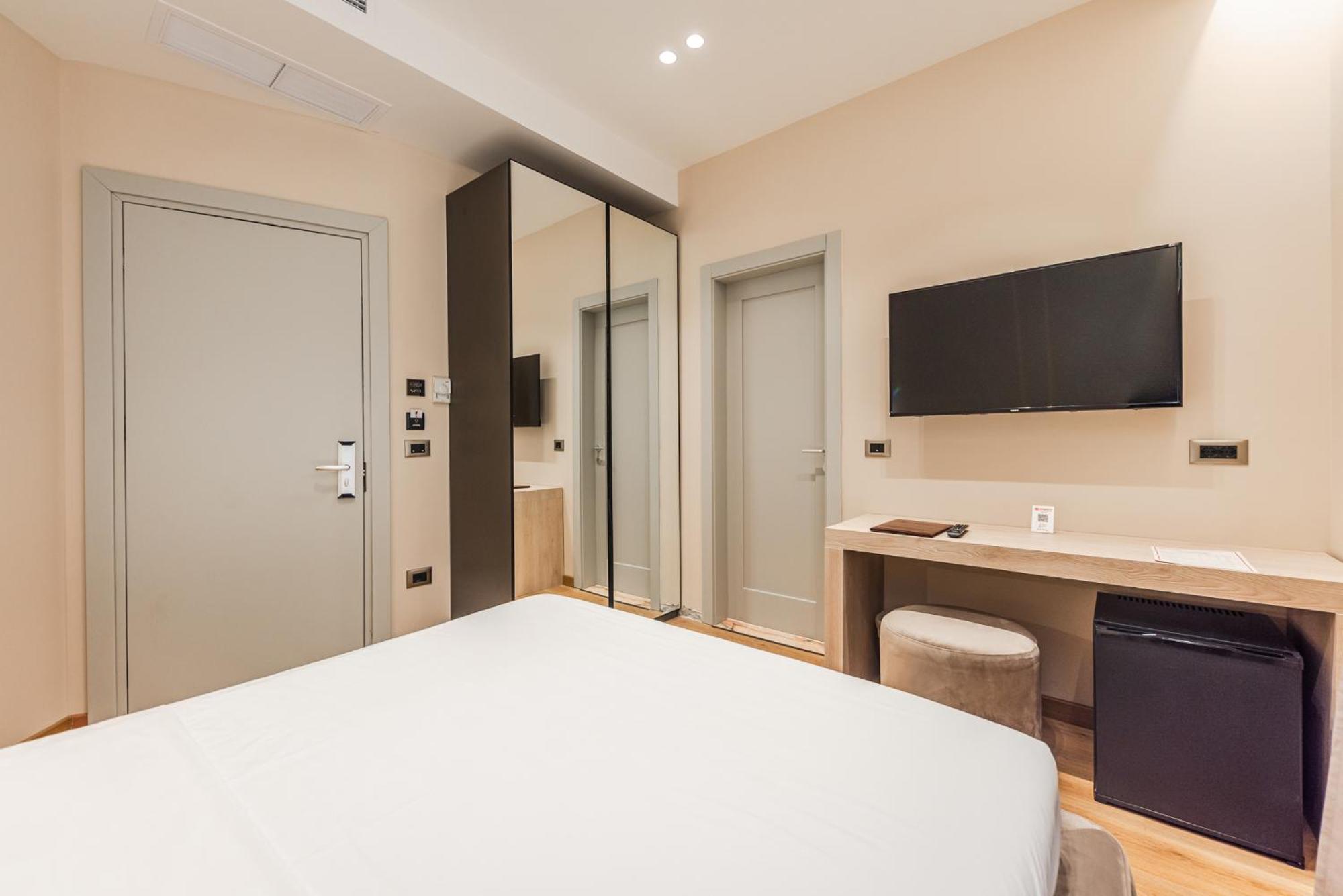 Hotel Aragosta 4*